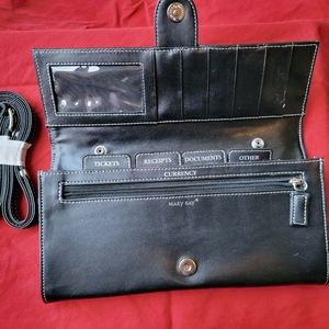 Mary Kay wallet/purse